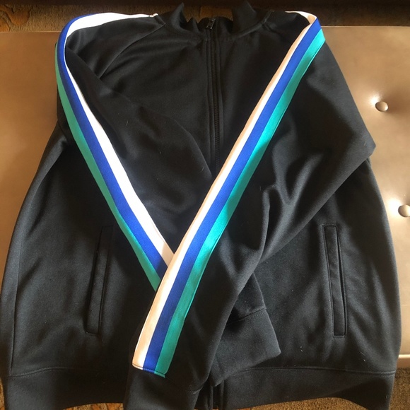 Track Jacket - Picture 2 of 2
